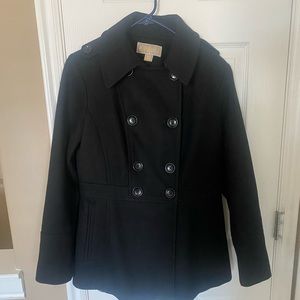 Michael Kors Pea Coat